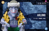 One Piece Arlong & Hatchan Kuroobi Chew Statue - Yz Studio [Pre-Order]