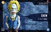 One Piece Arlong & Hatchan Kuroobi Chew Statue - Yz Studio [Pre-Order]
