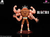 One Piece Arlong Pirates#1 Hatchan Statue - Master Studio [Pre - Order]