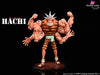 One Piece Arlong Pirates#1 Hatchan Statue - Master Studio [Pre - Order] Deposit