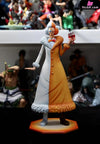 One Piece Army Inazuma GK Statue - New Century Studio [In-Stock] - Full Payment - One Piece