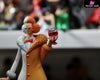 One Piece Army Inazuma GK Statue - New Century Studio [In-Stock] - Full Payment - One Piece