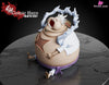 One Piece Art Toy #2 Tank Nika Piggy Bank Gk Statue - Comic Hero Studio [Pre-Order]