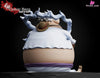 One Piece Art Toy #2 Tank Nika Piggy Bank Gk Statue - Comic Hero Studio [Pre-Order]