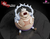 One Piece Art Toy #2 Tank Nika Piggy Bank Gk Statue - Comic Hero Studio [Pre-Order] Deposit