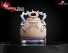 One Piece Art Toy #2 Tank Nika Piggy Bank Gk Statue - Comic Hero Studio [Pre-Order] Full Payment