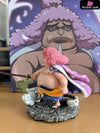 One Piece Ashura Douji Statue - BBF Studio