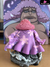 One Piece Ashura Douji Statue - BBF Studio