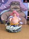 One Piece Ashura Douji Statue - BBF Studio