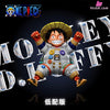 One Piece Astronaut Luffy WCF GK Statue - YZ Studio [In-Stock] - Full Payment / Regular Ediition - One Piece