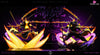 One Piece Asura Draw Sword Dance of the Dead Zoro of the Demon Aura Nine Sword Style GK Statue - Reset Studio