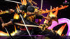 One Piece Asura Draw Sword Dance of the Dead Zoro of the Demon Aura Nine Sword Style GK Statue - Reset Studio