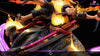 One Piece Asura Draw Sword Dance of the Dead Zoro of the Demon Aura Nine Sword Style GK Statue - Reset Studio