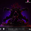 One Piece Asura Roronoa Zoro Statue - Iron Curtain Studio & Chao Ming [Pre-Order]