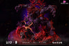 One Piece Asura Roronoa Zoro Statue - Iron Curtain Studio & Chao Ming [Pre-Order]