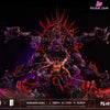 One Piece Asura Roronoa Zoro Statue - Iron Curtain Studio & Chao Ming [Pre-Order]