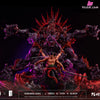 One Piece Asura Roronoa Zoro Statue - Iron Curtain Studio & Chao Ming [Pre-Order]