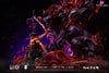 One Piece Asura Roronoa Zoro Statue - Iron Curtain Studio & Chao Ming [Pre-Order]