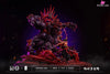 One Piece Asura Roronoa Zoro Statue - Iron Curtain Studio & Chao Ming [Pre-Order]