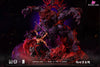 One Piece Asura Roronoa Zoro Statue - Iron Curtain Studio & Chao Ming [Pre-Order]