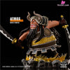 One Piece Atmos Water Buffalo Statue - Yz Studio [In Stock] Onepiece