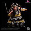 One Piece Atmos Water Buffalo Statue - Yz Studio [In Stock] Onepiece