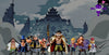 One Piece Atomosu Statue - A+ Studio [Pre-Order]