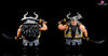 One Piece Atomosu Statue - A+ Studio [Pre-Order]