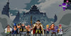 One Piece Atomosu Statue - A+ Studio [Pre-Order]