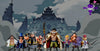 One Piece Atomosu Statue - A+ Studio [Pre-Order]