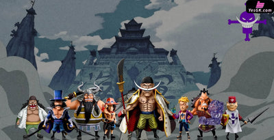 One Piece Atomosu Statue - A+ Studio [Pre-Order]