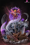 One Piece Awakened Series Donquixote Doflamingo Resin Statue - G5 Studio [In Stock] Onepiece