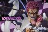 One Piece Awakened Series Katakuri Resin Statue - G5 Studio [In-Stock]