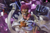 One Piece Awakened Series Katakuri Resin Statue - G5 Studio [In-Stock]