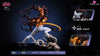 One Piece Awakening Rob Lucci Resin Statue - Wink Studio [Pre-Order]