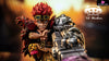 One Piece Awakening Series Electromagnetic Cannon Eustass Kid Statue - Yz Studio [Pre-Order] Deposit