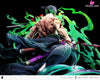 One Piece Awakening Zoro GK Statue - LAST SLEEP Studio [Pre-Order] One Piece