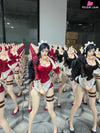 One Piece Baby-5 Statue - XY Studio & AS Studio [In-Stock] One Piece