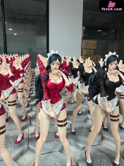 One Piece Baby-5 Statue - XY Studio & AS Studio [In-Stock] One Piece