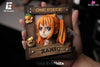 One Piece Baby Photo Frame Series Luffy & Chopper Zoro Nami Resin Statue - E2 Studio [Pre-Order]