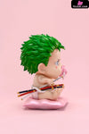 One Piece Baby Zoro GK Statue - GG Studio [In-Stock] Full Payment One Piece