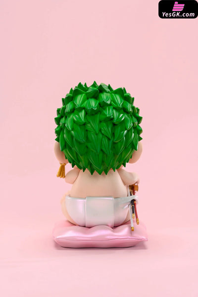 One Piece Baby Zoro GK Statue - GG Studio [In-Stock] Full Payment One Piece
