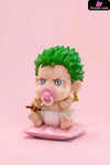 One Piece Baby Zoro GK Statue - GG Studio [In-Stock] Full Payment One Piece