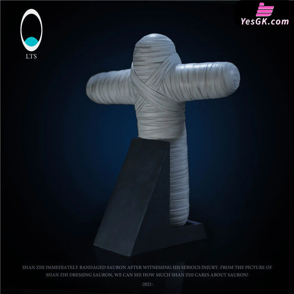 One Piece Bandage Roronoa Zoro Resin Statue - Lt Studio [Pre-Order Closed]