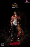 One Piece Bandit King¡ Higuma POP GK Statue - Black Studio [In-Stock] - Full Payment - One Piece