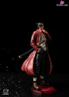 One Piece Bandit King¡ Higuma POP GK Statue - Black Studio [In-Stock] - Full Payment - One Piece
