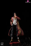 One Piece Bandit King¡ Higuma POP GK Statue - Black Studio [In-Stock] - Full Payment - One Piece
