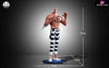 One Piece Baroque Works Series 2Nd Edition-Mr.1 Daz Bonez Resin Statue - Clone Studio [Pre-Order]