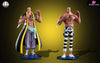 One Piece Baroque Works Series 2Nd Edition-Mr.1 Daz Bonez Resin Statue - Clone Studio [Pre-Order]