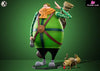 One Piece Baroque Works Series 3rd Mr.4 Babe GK Statue - Clone Studio [Pre-Order] One Piece